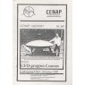 CENAP-Report (1981-1983) - 68 - Okt 1981