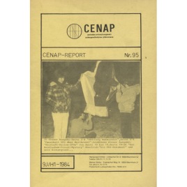 CENAP-Report (1984-1986)