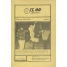 CENAP-Report (1984-1986) - 95 - heft 1 - 1984