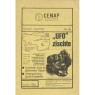 CENAP-Report (1984-1986) - 96 - heft 2 - 1984