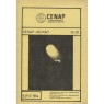 CENAP-Report (1984-1986) - 97 - heft 3 - 1984