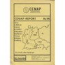 CENAP-Report (1984-1986) - 98 - heft 4 - 1984