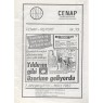 CENAP-Report (1980-1983) - 73 - März 1982