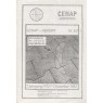 CENAP-Report (1980-1983)