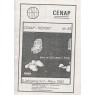 CENAP-Report (1980-1983) - 85 - März 1983