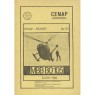 CENAP-Report (1981-1983) - 93 - Nov 1983