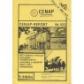 CENAP-Report (1984-1986) - 102 - heft 8 - 1984