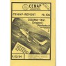 CENAP-Report (1984-1986) - 106 - heft 12 - 1984