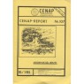 CENAP-Report (1984-1986) - 107 - heft 1 - 1985