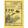 CENAP-Report (1984-1986) - 108 - heft 2 - 1985