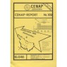 CENAP-Report (1984-1986) - 109 - heft 3 - 1985
