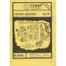 CENAP-Report (1984-1986) - 111 - heft 5 - 1985