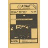 CENAP-Report (1984-1986) - 114 - heft 8 - 1985