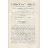 Teosofiskt Forum (1930-1935) - 1931 vol 1 no 04