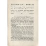 Teosofiskt Forum (1930-1935) - 1934 vol 3 no 02