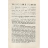 Teosofiskt Forum (1930-1935) - 1934 vol 3 no 05
