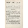Teosofiskt Forum (1930-1935) - 1934 vol 3 no 06-7
