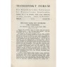 Teosofiskt Forum (1930-1935) - 1934 vol 3 no 11