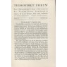 Teosofiskt Forum (1930-1935) - 1934 vol 3 no 12