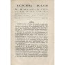 Teosofiskt Forum (1930-1935) - 1935 vol 4 no 01
