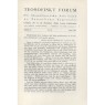 Teosofiskt Forum (1930-1935) - 1935 vol 4 no 03
