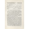 Teosofiskt Forum (1930-1935) - 1935 vol 4 no 07-8