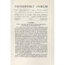 Teosofiskt Forum (1930-1935) - 1935 vol 4 no 09