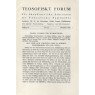 Teosofiskt Forum (1930-1935) - 1935 vol 4 no 12