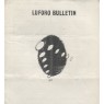 LUFORO Bulletin (1960-1963) - 1961 vol 2 no 11-12