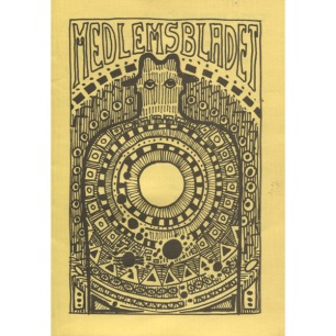 Medlemsbladet (1970-1971) - 1970 vol 2 no 2