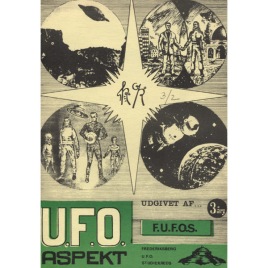 UFO Aspekt (1971-1974)