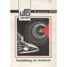 UFO Aspekt (1971-1974) - 1974 vol 6 no 3, May