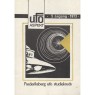 UFO Aspekt (1971-1974) - 1974 vol 6 no 1, Jan