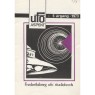 UFO Aspekt (1971-1974) - 1974 vol 6 no 4, Aug