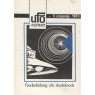 UFO Aspekt (1971-1974) - 1974 vol 6 no 5, Oct