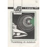 UFO Aspekt (1971-1974) - 1974 vol 6 no 6, Dec