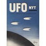 UFO-Nyt (1965-1967) - Full set 1965 (6 issues)
