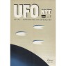 UFO-Nyt (1965-1967) - Full set 1967 (6 issues)
