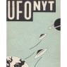 UFO-Nyt (1958-1961) - 1960 Dec