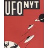 UFO-Nyt (1958-1961) - 1961 Dec