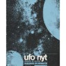UFO-Nyt (1968-1970) - 1969 Full set (8 issues)