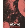 UFO-Nyt (1968-1970) - 1970 Full set (6 issues)