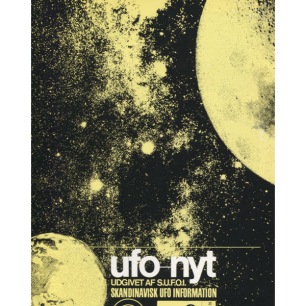 UFO-Nyt (1979-1981) - 1979 No 01 Jan-Feb