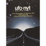 UFO-Nyt (1979-1981) - 1981 No 01 Jan-Feb