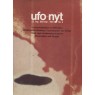 UFO-Nyt (1979-1981) - 1981 No 02 Mar-Apr