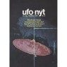 UFO-Nyt (1979-1981) - 1981 No 06 Nov-Dec