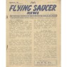 Flying Saucer News (R Hughes)(1953-1956) - 1953 no 04 Winter