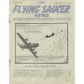 Flying Saucer News (R Hughes)(1953-1956) - 1954 no 06 Summer/Autum