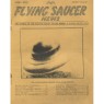 Flying Saucer News (R Hughes)(1953-1956) - 1954 no 07 Winter