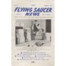 Flying Saucer News (R Hughes)(1953-1956) - 1955 no 08 Spring